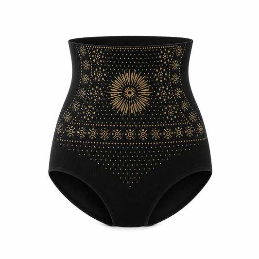 🥳 2026 HOT SALE 🥳💞 80K+ verkauft! 🌸🧘‍♀️ 30% RABATT! Thermogene Bauchkontroll-Shorts – nur 30 Minuten täglich tragen, aktiviert Wärme und fördert die Durchblutung. Unterstützt eine straffere, glattere Silhouette. Kein Fitnessstudio nötig. 👵✨