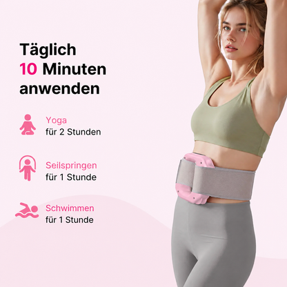 Massagering – Wohltuende Entspannung für Ihre Muskeln