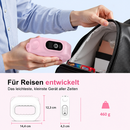 Massagering – Wohltuende Entspannung für Ihre Muskeln